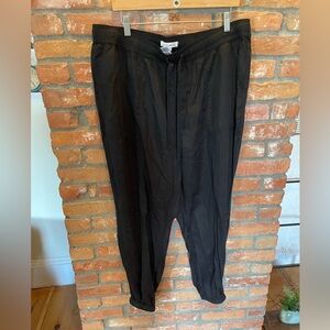 Cargo joggers
